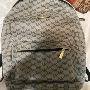 Michael Kors backpack